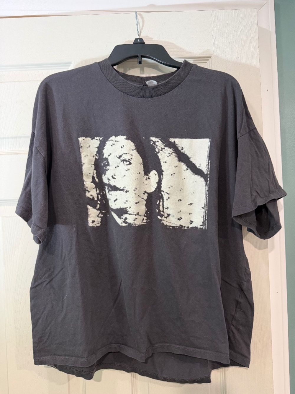 Vintage Jane's Addiction Concert T-shirt size large